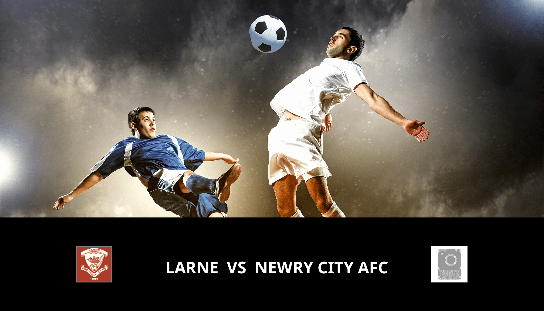 Prediction for Larne VS Newry City AFC on 26/01/2024 Analysis of the match